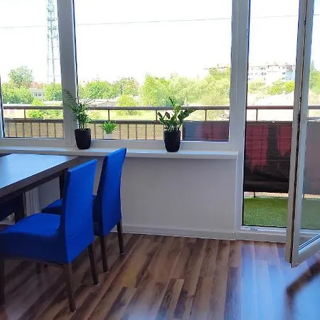 #familyapartment Lejlighed *