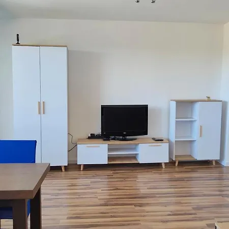 #familyapartment Lejlighed *