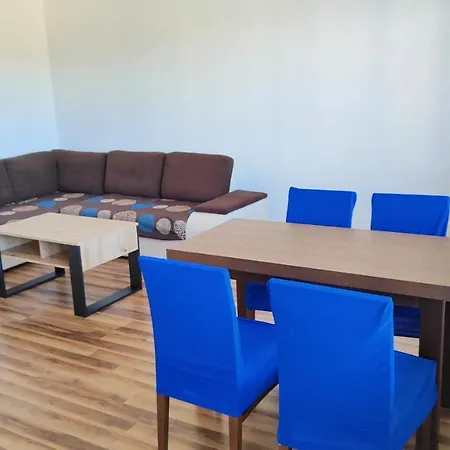 #familyapartment Lejlighed Giżycko