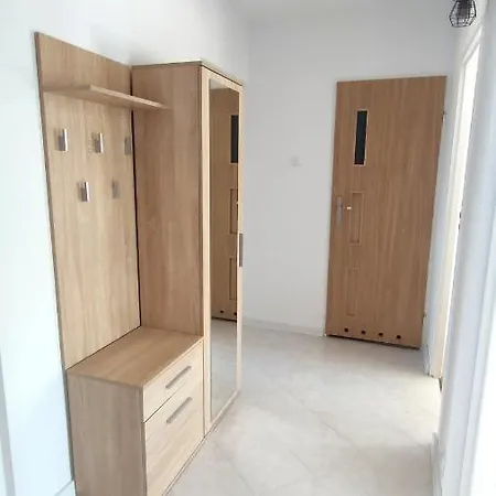 Lejlighed #familyapartment Giżycko