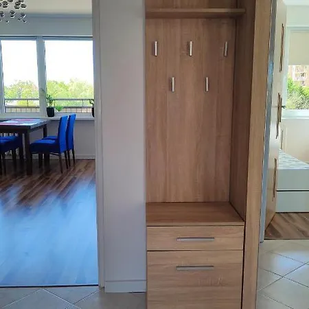 Lejlighed #familyapartment