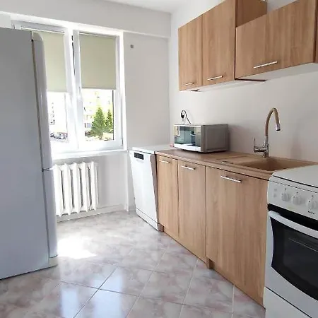 #familyapartment Lejlighed