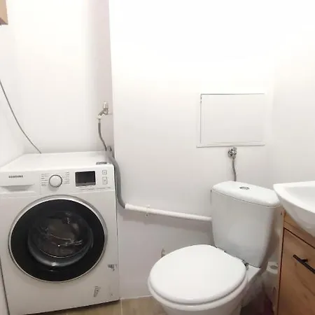 Lejlighed #familyapartment