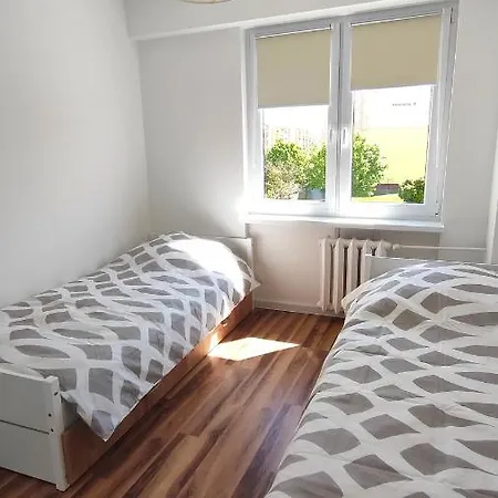#familyapartment Giżycko